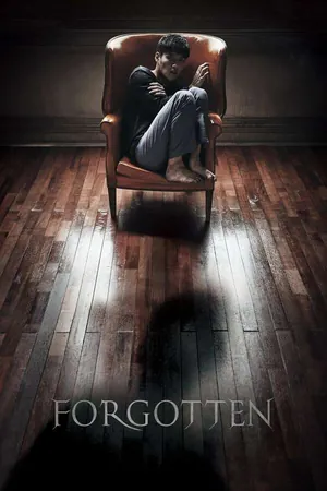 Poster for Forgotten (2017)