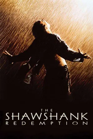 Poster for The Shawshank Redemption (1994)
